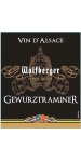 Wolfberger Alsace Gewurztraminer 2021